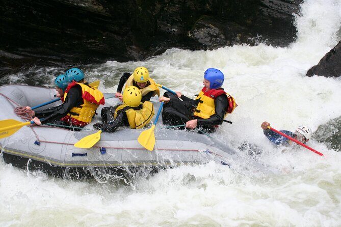 Lombok White Water Rafting and Pura Lingsar Private Full Day Tour - An In-Depth Look at the Tour Experience