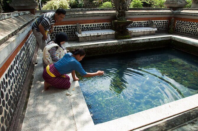 Lombok White Water Rafting and Pura Lingsar Private Full Day Tour - FAQ