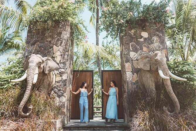 Lombok Wildlife Park Skip the Line Ticket - An In-Depth Look at Lombok Wildlife Park