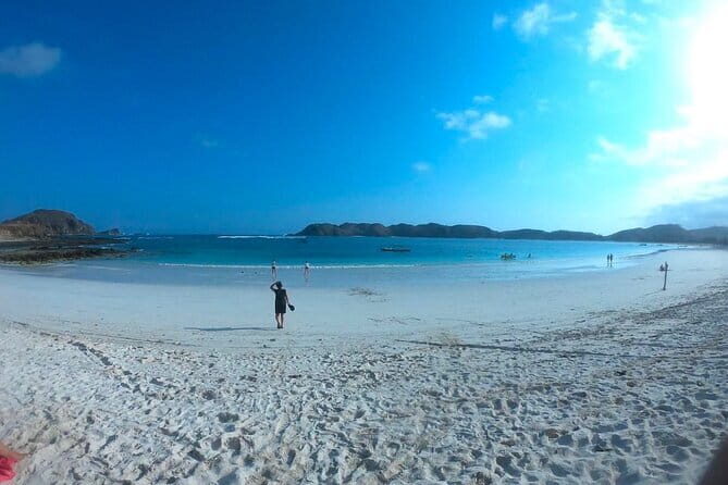 Lomboks Sasak Culture Tour to Merese Hill and Tanjung Aan Beach - Frequently Asked Questions