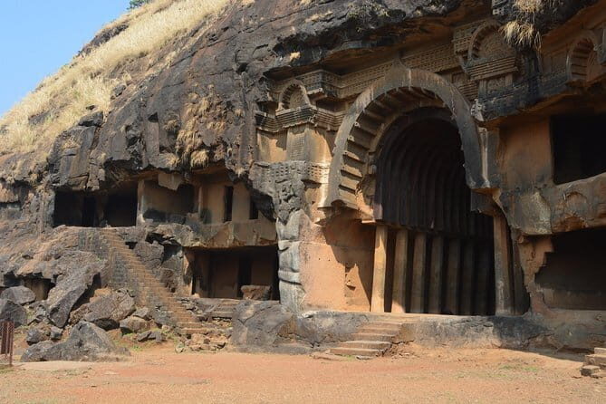 Lonavala and Khandala Day Tour from Pune - Exploring the Itinerary in Detail