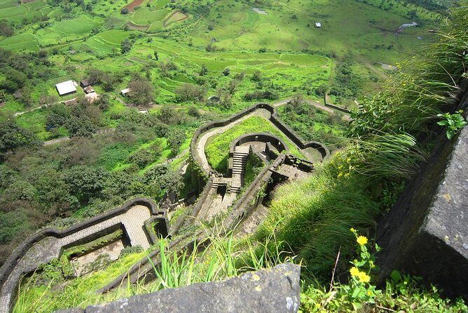 Lonavala - Hill Station Tour From Mumbai - Starting Point: Pickup and Comfort