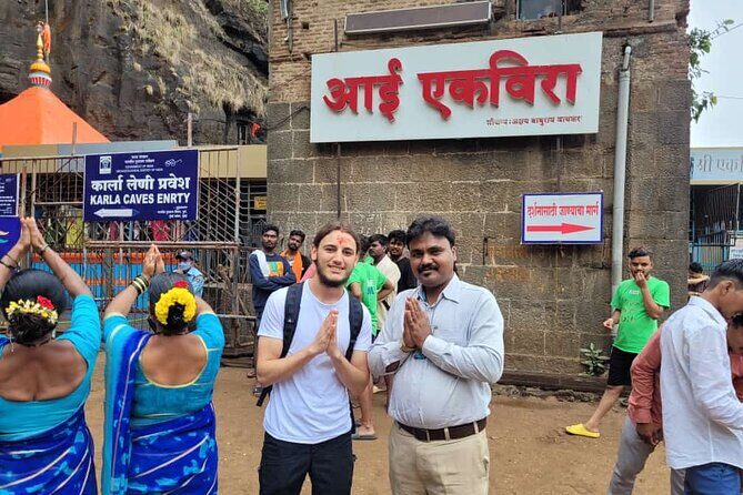 Lonavala & Khandala Hills & Caves: The Mystical Wonders Tour - Who Will Love This Tour?