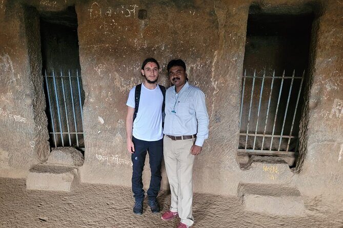 Lonavala & Khandala Hills & Caves: The Mystical Wonders Tour - The Sum Up
