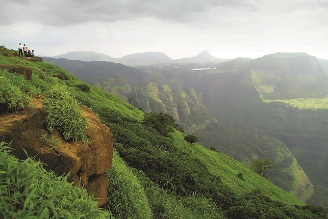 Lonavala & Khandala Hills & Caves: The Mystical Wonders Tour - Frequently Asked Questions