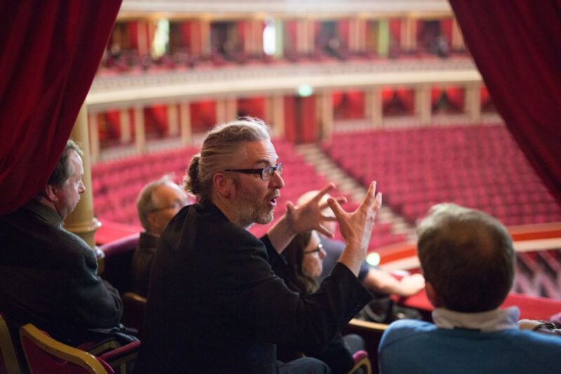 London: 1-Hour Guided Tour of the Royal Albert Hall - A Deep Dive into the Experience