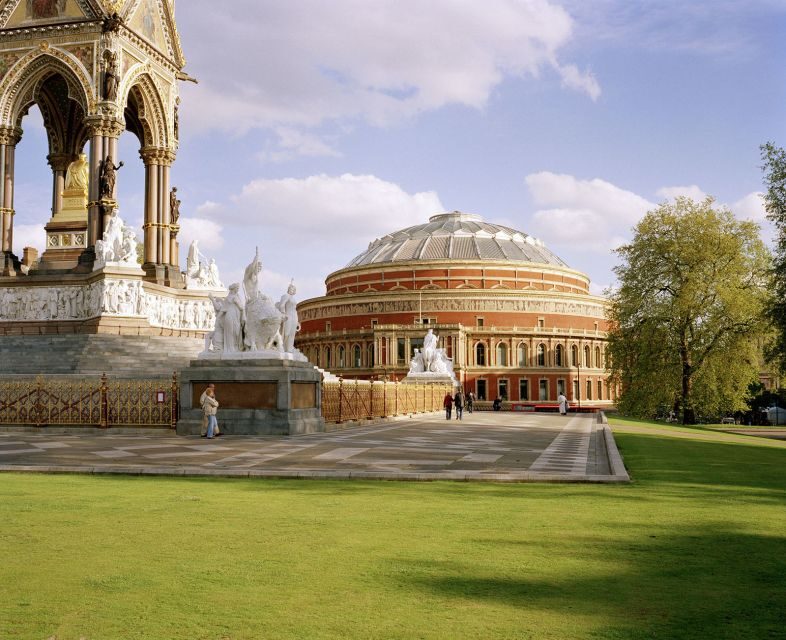 London: 1-Hour Guided Tour of the Royal Albert Hall - Final Thoughts