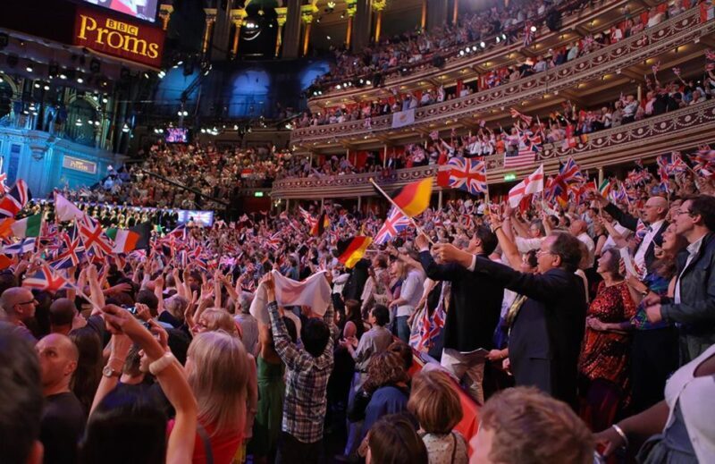 London: 1-Hour Guided Tour of the Royal Albert Hall - FAQ