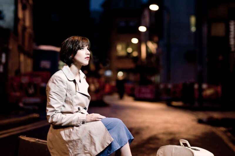 London 1- or 2-Hour Professional Photo Shoot - FAQ