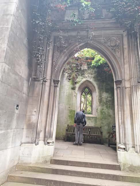 London: 1 to 1 City of London Walking Tour with Ex-Detective - Final Thoughts