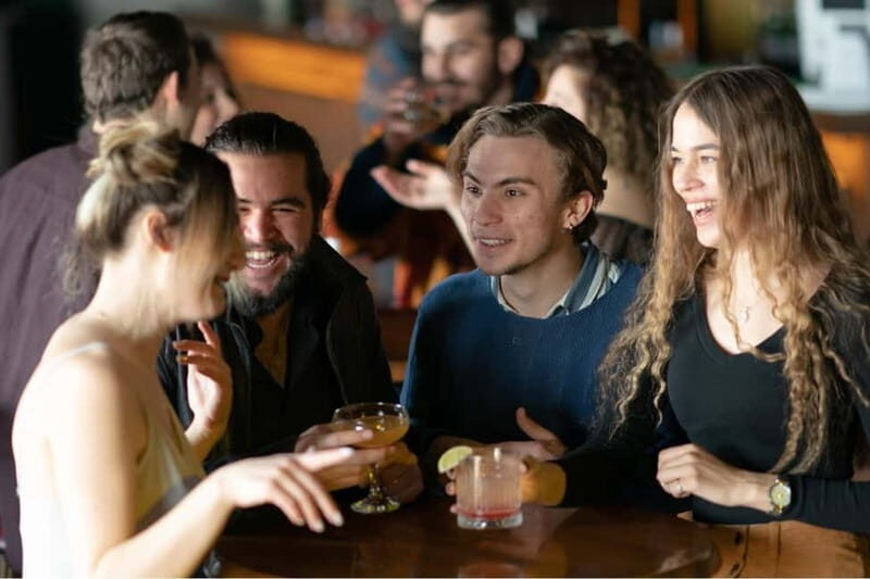 London: 18+ Harry Potter Tour with Cocktail Stop! - Practical Details and Tips