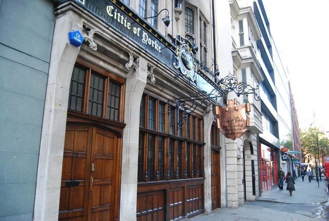 London: 2-Hour Historic Pub Tour - An In-Depth Review of the London 2-Hour Historic Pub Tour