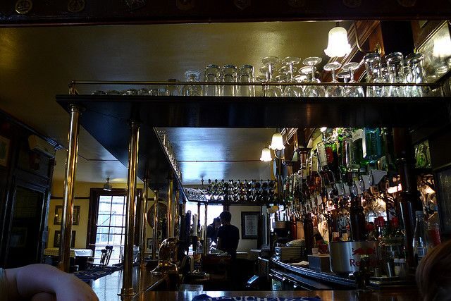 London: 2-Hour Historic Pub Tour - The Sum Up