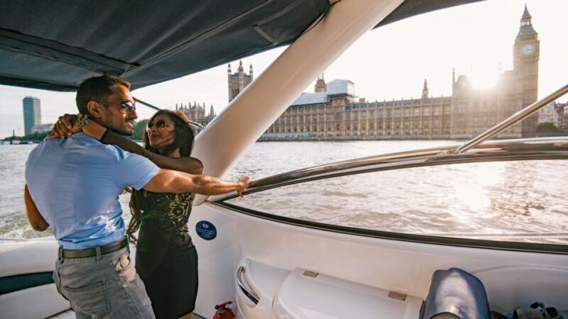 London: 2 hour private luxury Thames boat cruise / hire - Practical Tips for Booking and Enjoying Your Cruise