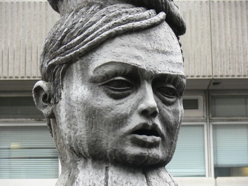 London: 2-Hour Shakespeare Walking Tour - Practical Details and Value