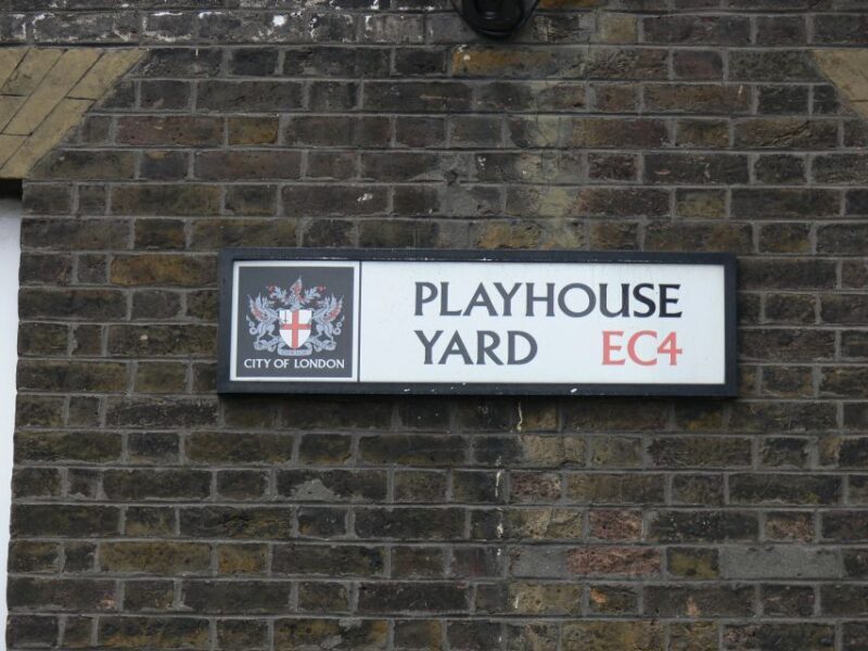 London: 2-Hour Shakespeare Walking Tour - The Experience in Practice
