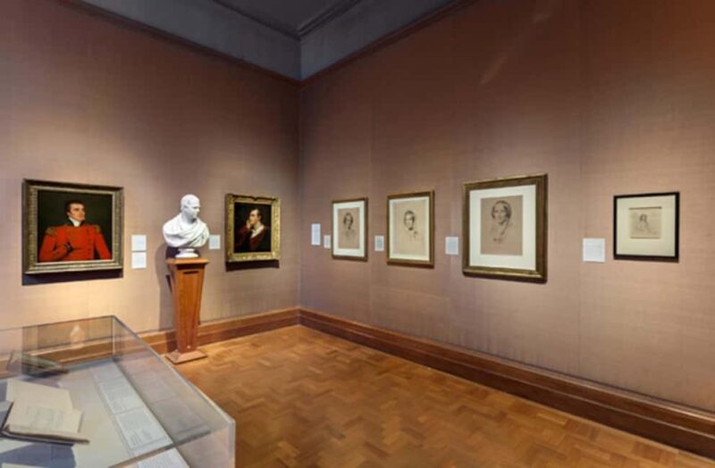London: 3 Amazing London Art Galleries - Private Tour - An In-Depth Look at the Tour Experience