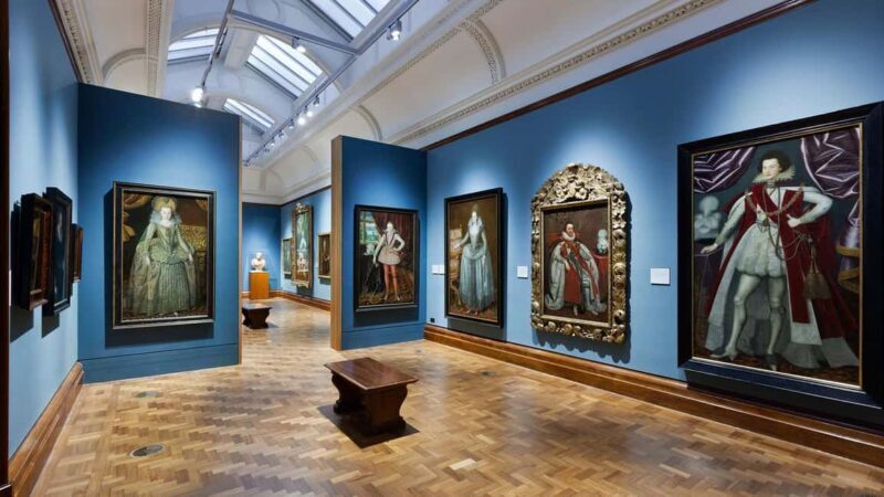 London: 3 Amazing London Art Galleries - Private Tour - Final Thoughts