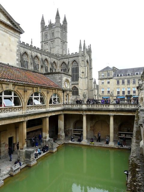 London: 3-Day Stonehenge, Bath & South West Coast Tour - Key Points