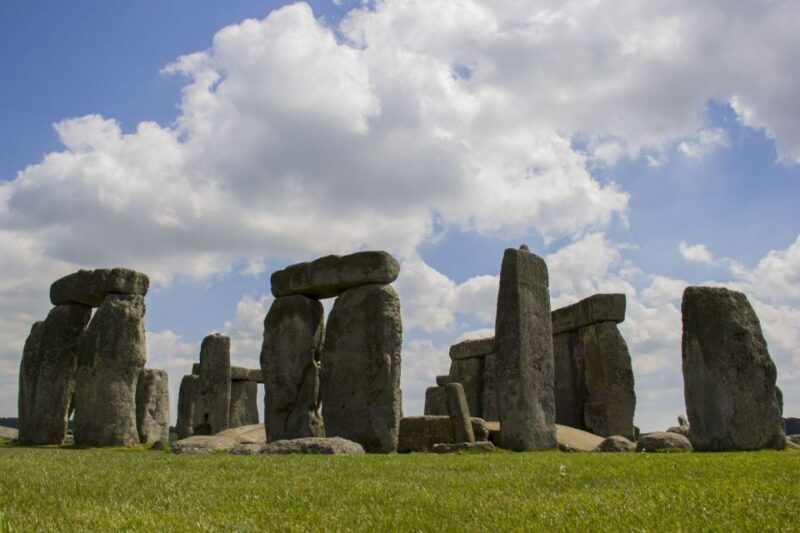 London: 3-Day Stonehenge, Bath & South West Coast Tour - A Deep Dive into the 3-Day Itinerary