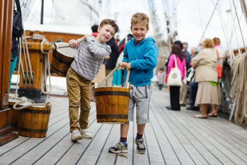 London: 3 Days of Must-See Attractions including London Eye - An Introduction to the London Experience