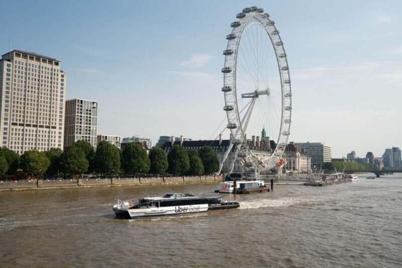 London: 3 Days of Must-See Attractions including London Eye - Final Thoughts