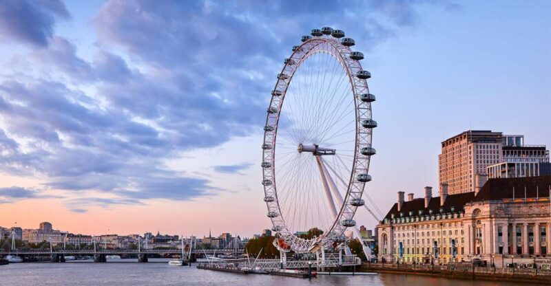 London: 3 Days of Must-See Attractions including London Eye - FAQ
