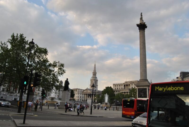 London: 3-Hour Private Walking Tour - An In-Depth Look at the Tour Itinerary