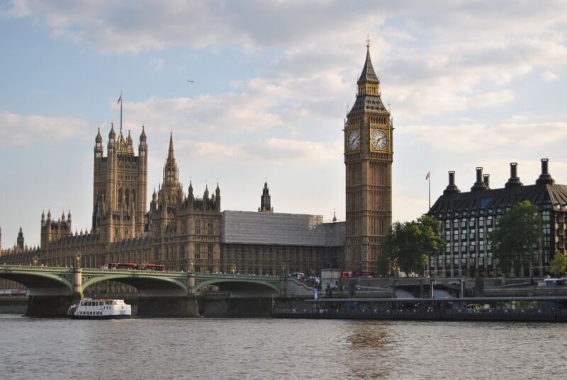 London: 3-Hour Private Walking Tour - Practical Details and Tips