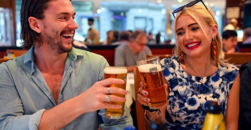 London: 3-Hour Secret Indian Food Tour - Accessibility and Practicalities