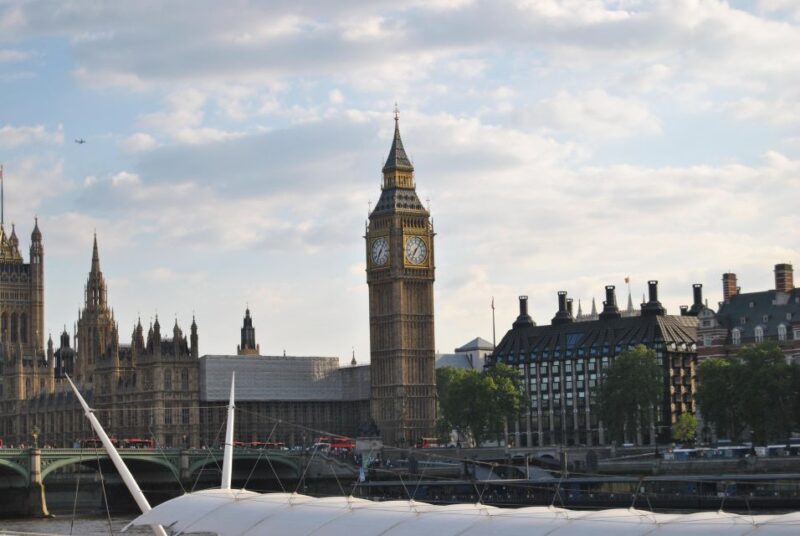 London: 3-Hours Private Walking Tour - FAQs