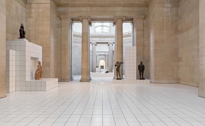 London: 3 Most Famous Art Galleries Tour - Who This Tour Is Perfect For
