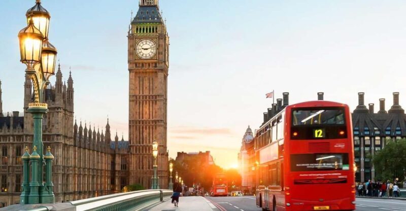 London: 30 London Sights Guided Walking Tour - FAQs