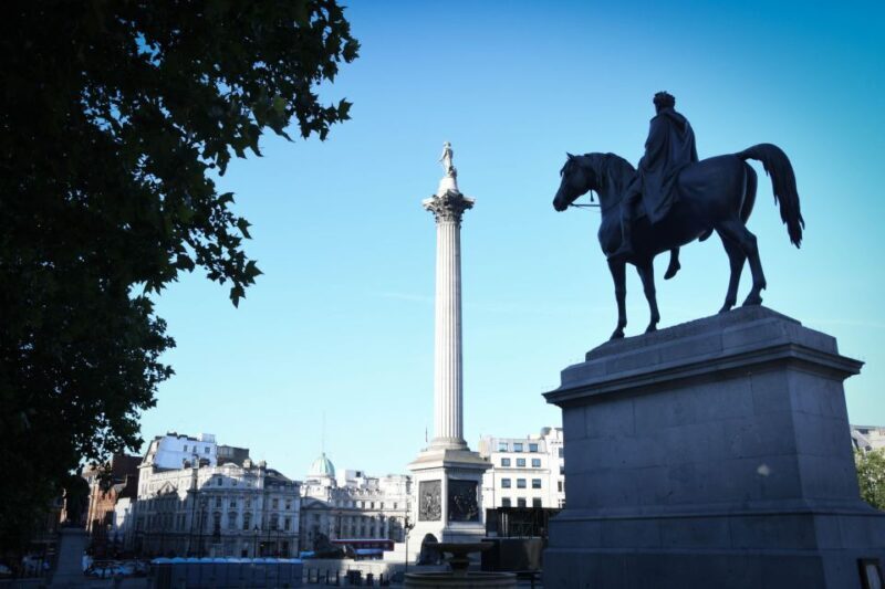 London: 30 Top City Sights Guided Group Walking Tour - The Sum Up
