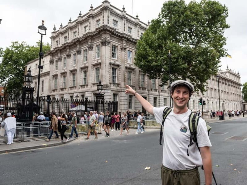 London: 30+ Top Sights Tour - Deluxe Private Experience - Discover London’s Highlights in Style