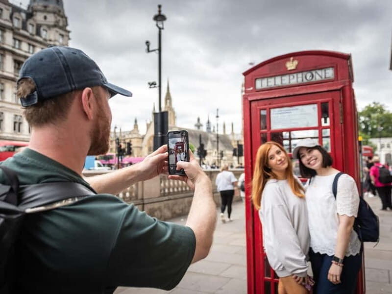 London: 30+ Top Sights Tour - Deluxe Private Experience - Why This Tour Is Worth Considering