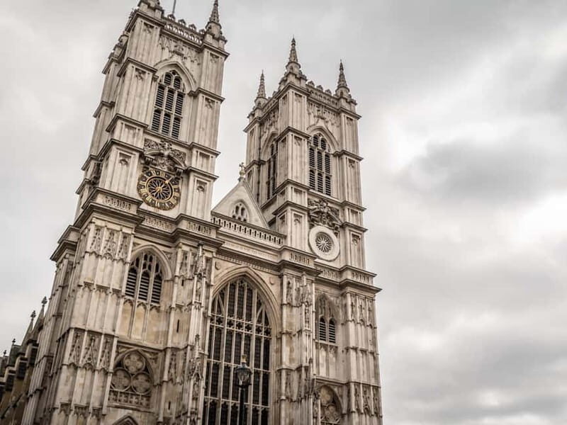 London: 30+ Top Sights Tour - Deluxe Private Experience - The Sum Up