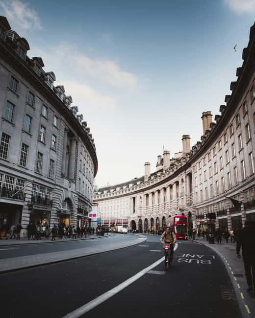 London: 4.5-Hour Private Car Tour Hotel Pick-Up & Drop-Off - What You Will See and Experience