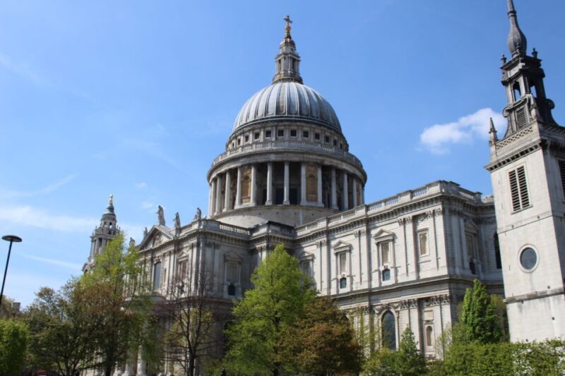 London: 4-Hour Panoramic Tour by Black Taxi - Who Would Love This Tour?