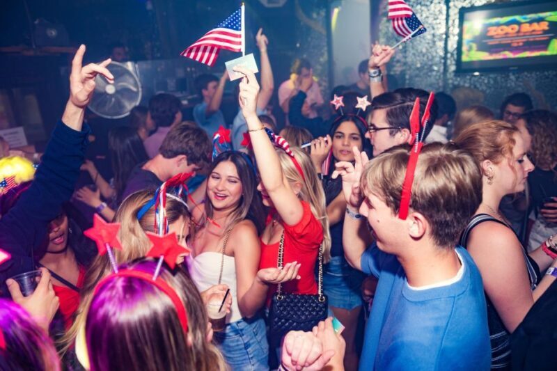 London: 4 Soho Nightclubs Crawl - What Makes the Itinerary Stand Out