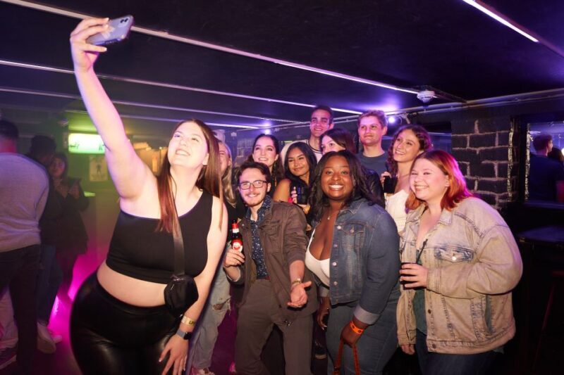 London: 4 Soho Nightclubs Crawl - Practical Tips for Participants