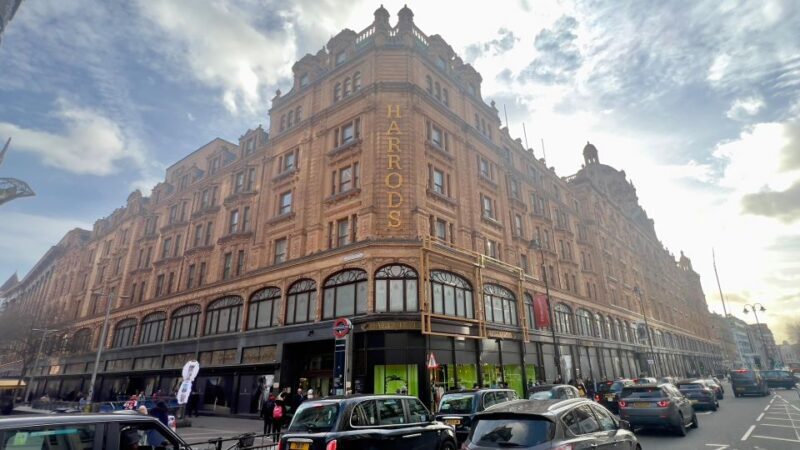 London: 5-Hour Private Tour with Pickup - Key Points