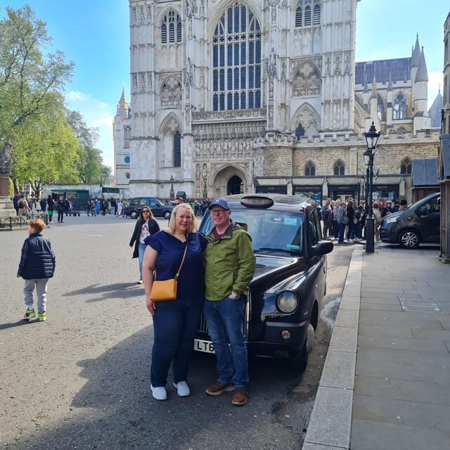 London: 50+ Sights Taxi Tour & Westminster Abbey Entry - FAQs