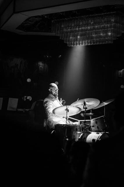 London: 58th Street Jazz Age Experience - Key Points