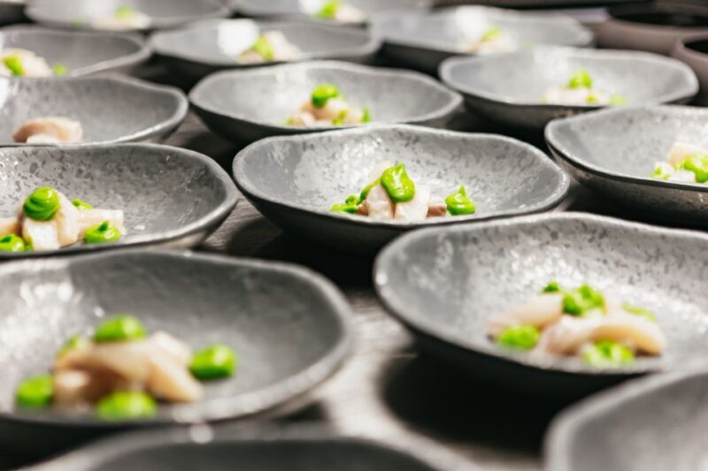 London: 6-Course Luxury Dinner Bus Tour - An In-Depth Look at the Experience