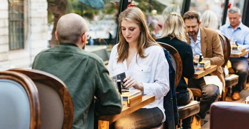 London: 6-Course Luxury Dinner Bus Tour - Final Thoughts on Value