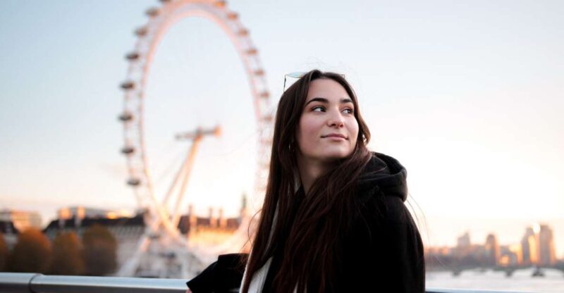 London: A Unique Photoshoot Experience at Famous Sites - Practical Considerations