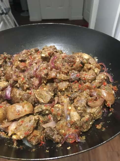 London: Afrocentric Food and Culture Guided Tour - What Makes This Tour Stand Out?