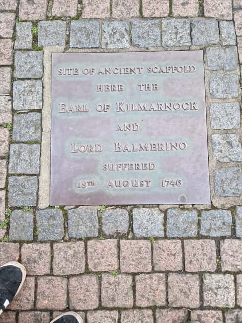 London After Dark: Haunted Tales & True Crime Tour - Final Thoughts: Is It Worth It?