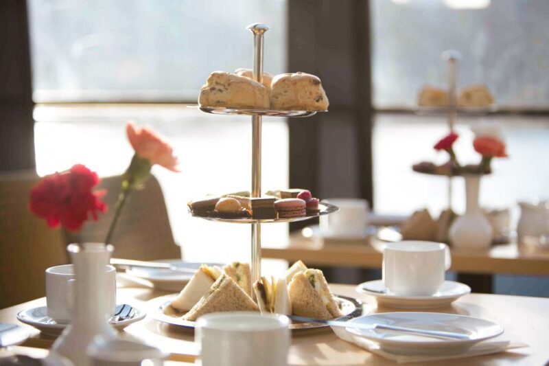 London: Afternoon Tea Cruise on the River Thames - FAQ